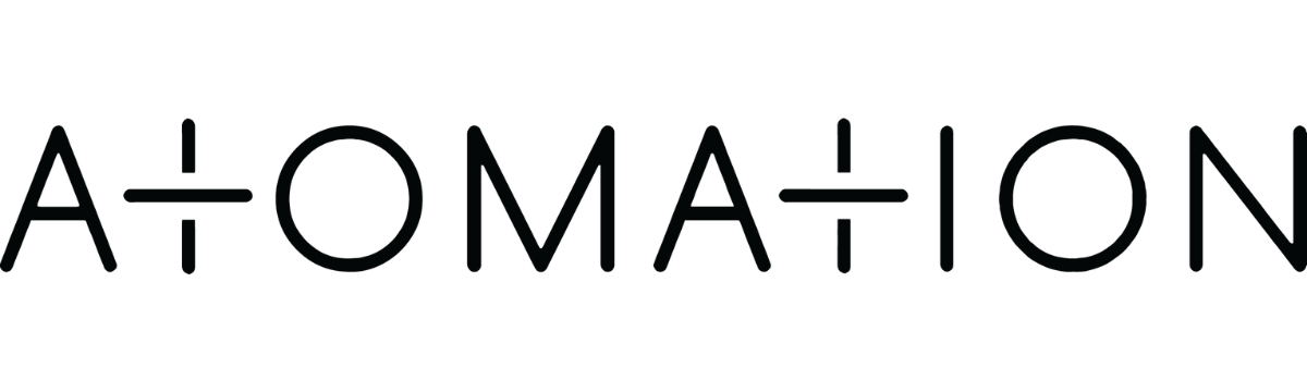 Atomation logo
